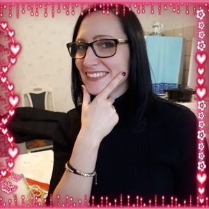 Meet your Posher, Marie-christin